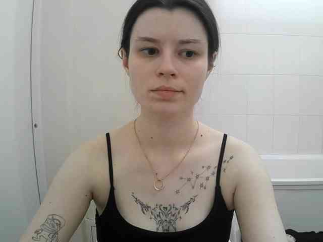 GeorgeDelacruz webcam