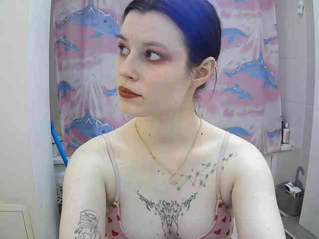 GeorgeDelacruz webcam
