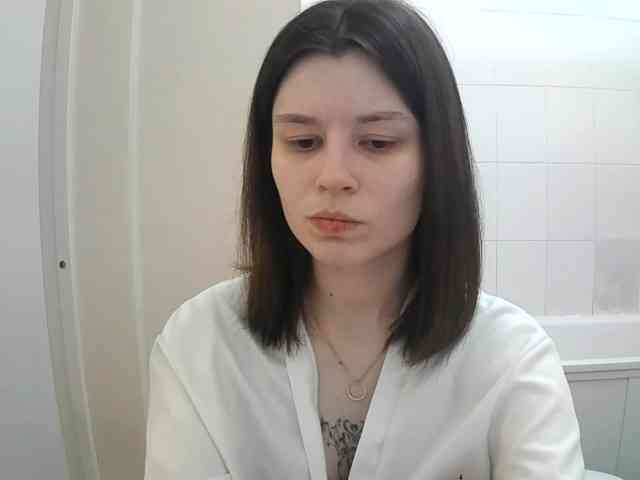 GeorgeDelacruz webcam