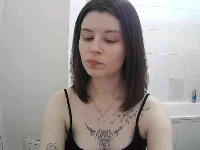 GeorgeDelacruz webcam