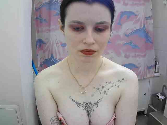 GeorgeDelacruz webcam