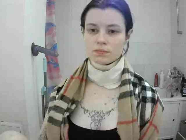 GeorgeDelacruz webcam