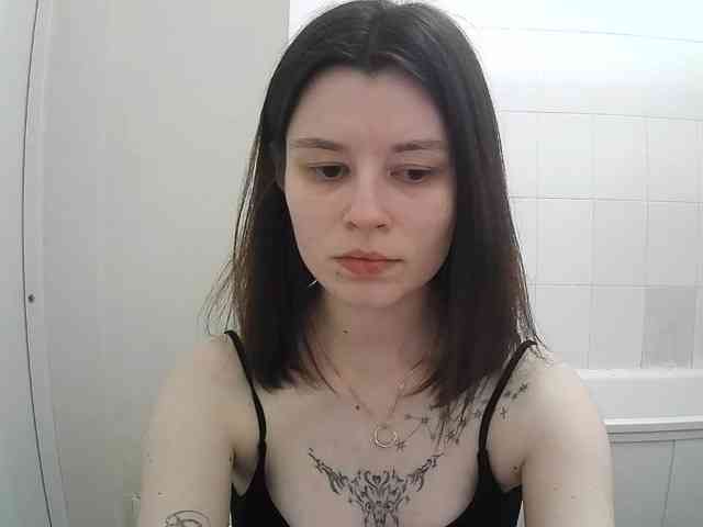 GeorgeDelacruz webcam