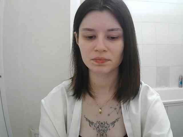 GeorgeDelacruz webcam