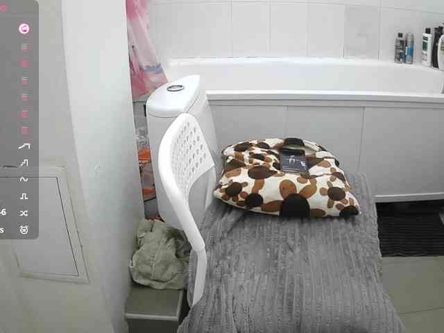 GeorgeDelacruz webcam