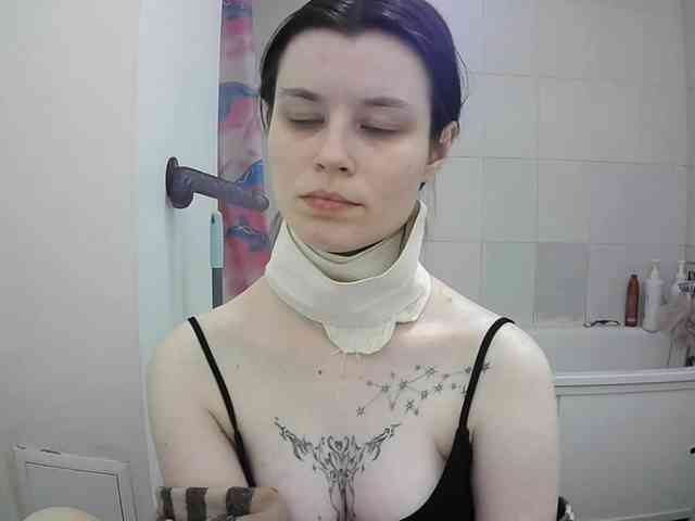 GeorgeDelacruz webcam