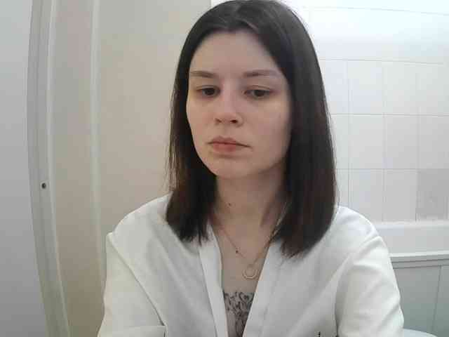 GeorgeDelacruz webcam