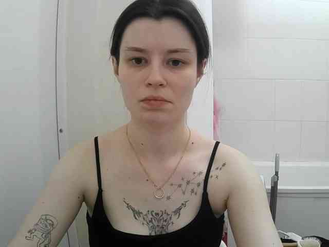 GeorgeDelacruz webcam