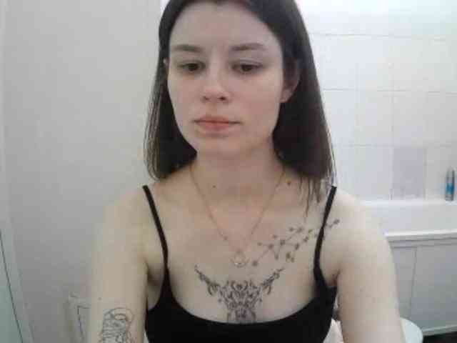 GeorgeDelacruz webcam