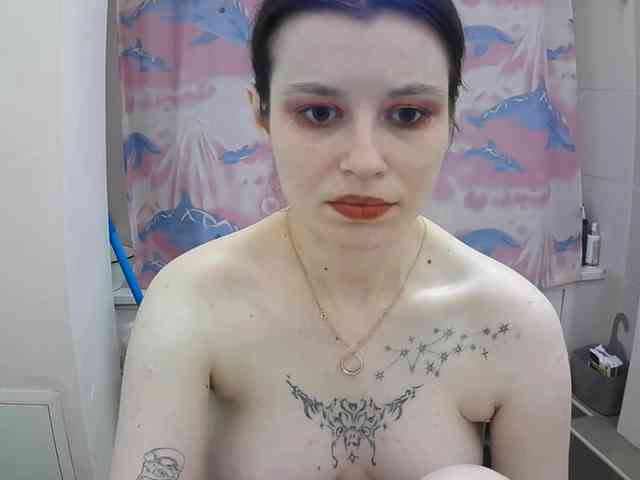 GeorgeDelacruz webcam