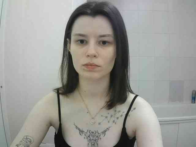 GeorgeDelacruz webcam