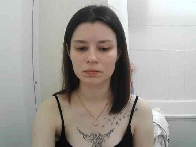 GeorgeDelacruz webcam