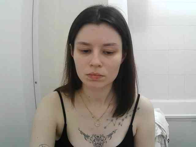 GeorgeDelacruz webcam