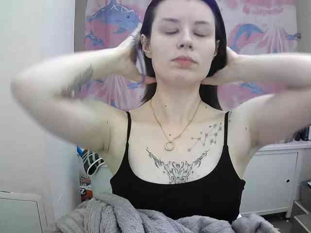 GeorgeDelacruz webcam