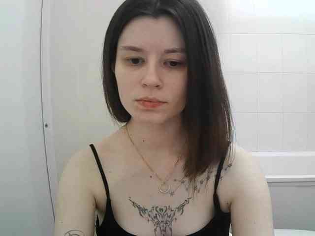 GeorgeDelacruz webcam