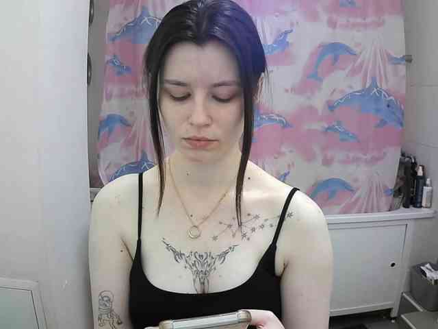 GeorgeDelacruz webcam