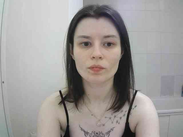 GeorgeDelacruz webcam