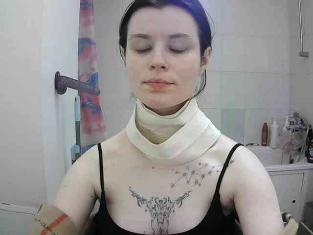 GeorgeDelacruz webcam