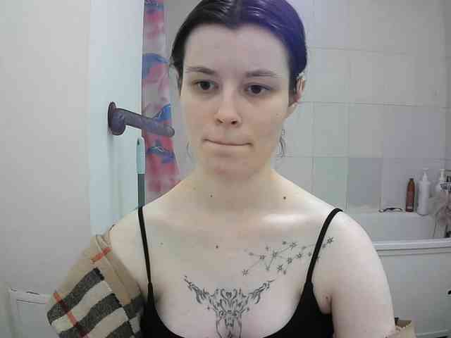 GeorgeDelacruz webcam