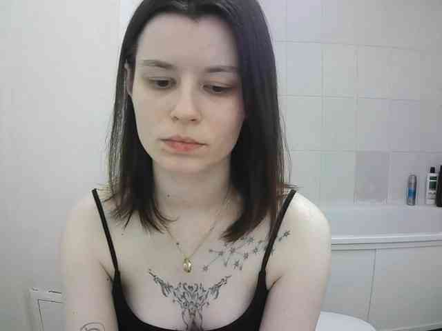 GeorgeDelacruz webcam