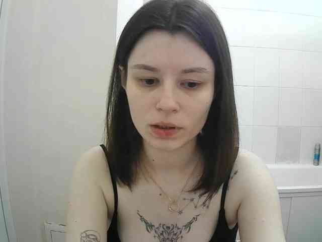 GeorgeDelacruz webcam