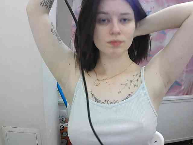 GeorgeDelacruz webcam