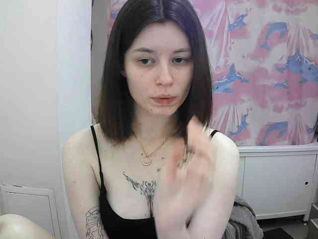 GeorgeDelacruz webcam
