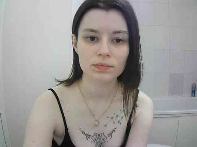 GeorgeDelacruz webcam