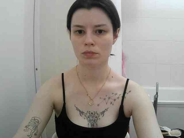 GeorgeDelacruz webcam