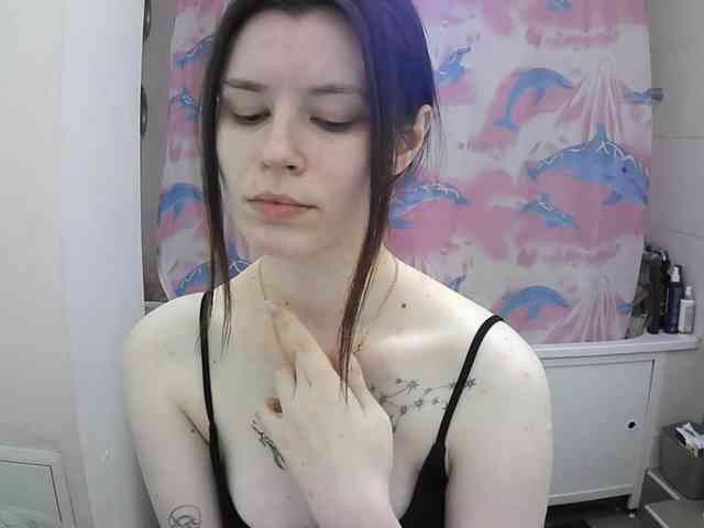GeorgeDelacruz webcam