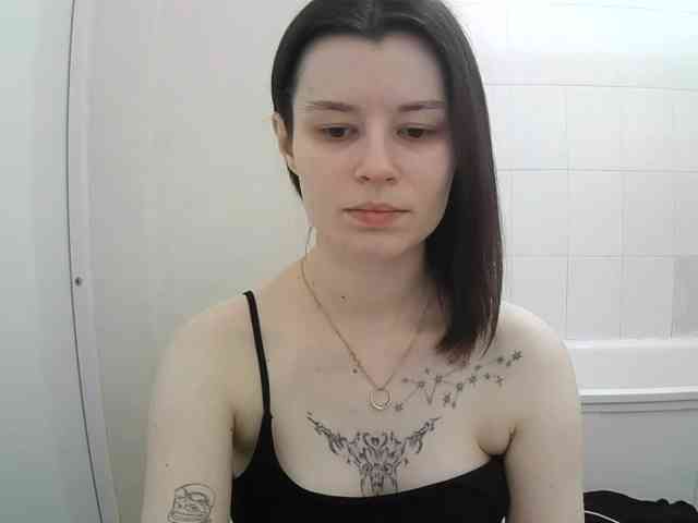 GeorgeDelacruz webcam