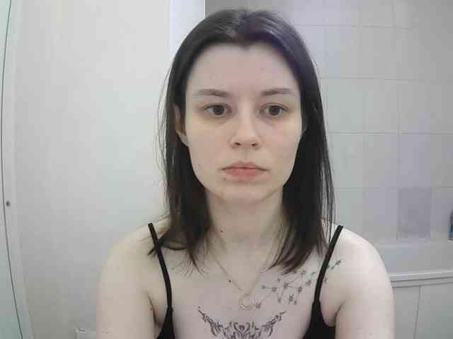 GeorgeDelacruz webcam