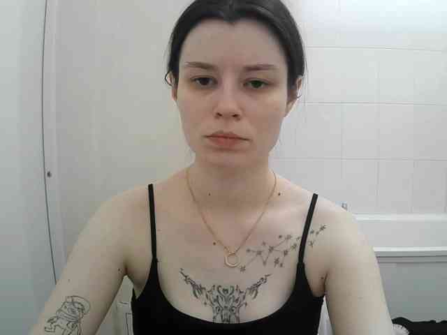 GeorgeDelacruz webcam