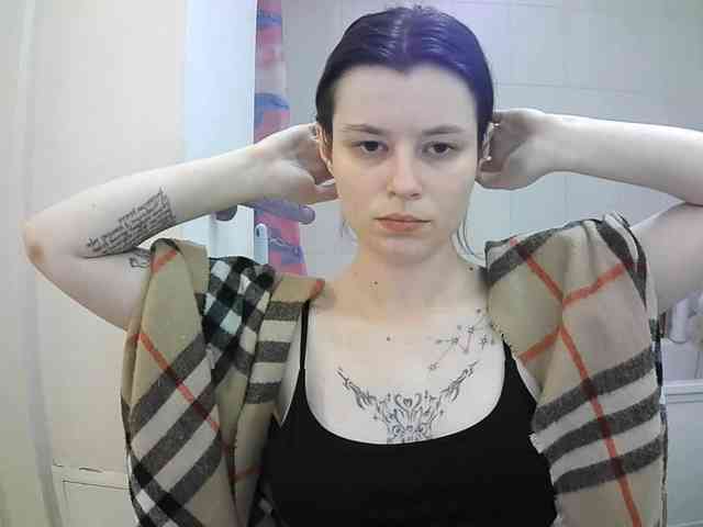 GeorgeDelacruz webcam