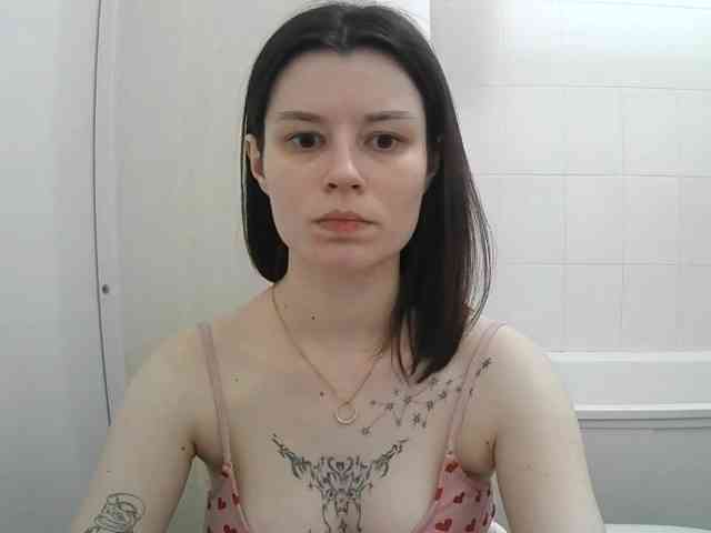 GeorgeDelacruz webcam