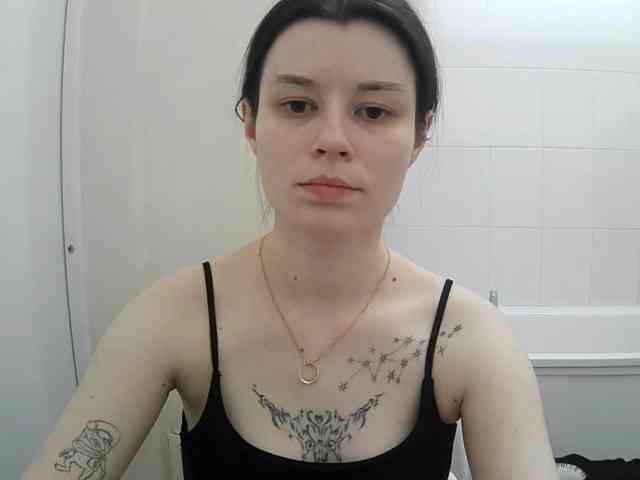 GeorgeDelacruz webcam