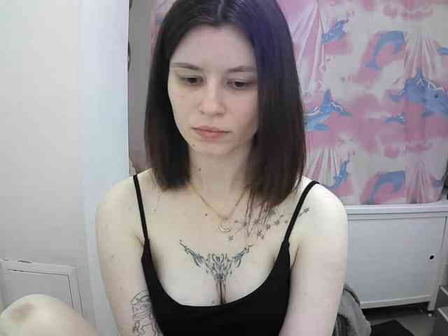 GeorgeDelacruz webcam