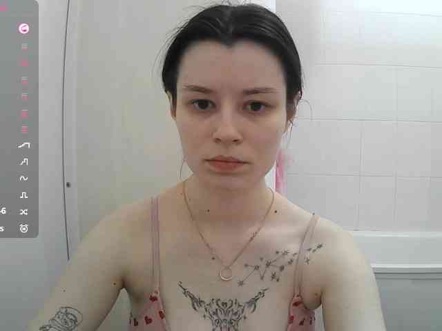 GeorgeDelacruz webcam