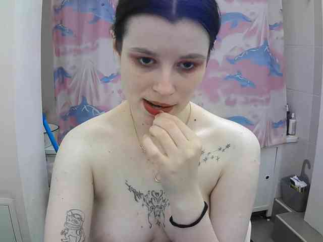 GeorgeDelacruz webcam