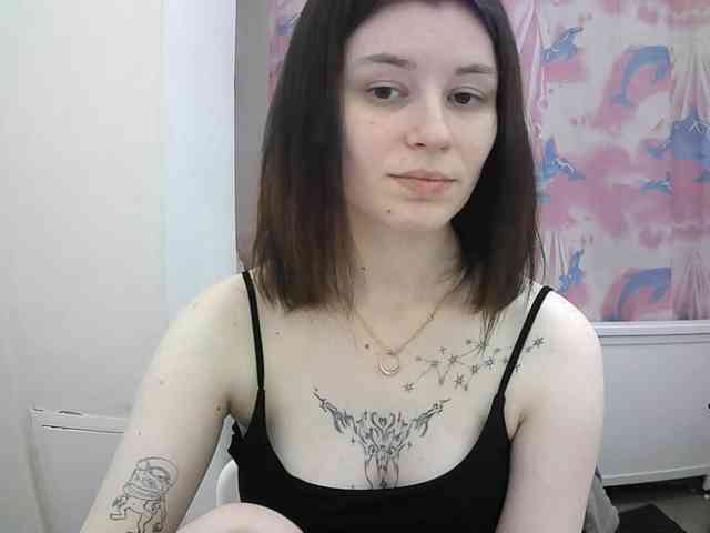 GeorgeDelacruz webcam
