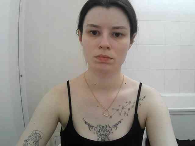 GeorgeDelacruz webcam