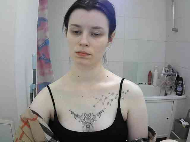 GeorgeDelacruz webcam