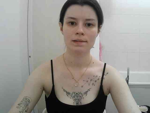 GeorgeDelacruz webcam