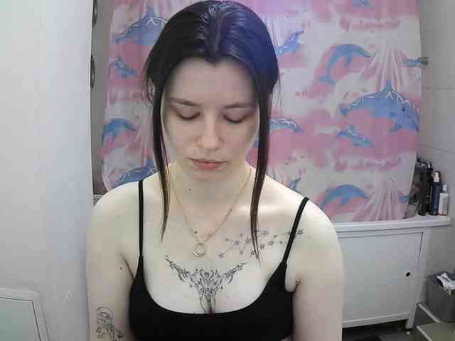 GeorgeDelacruz webcam