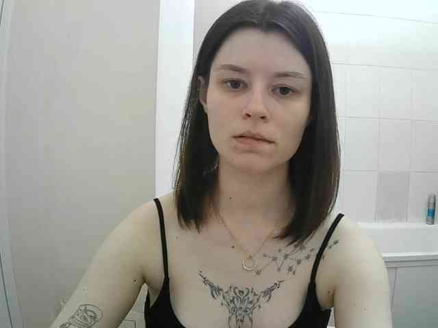 GeorgeDelacruz webcam