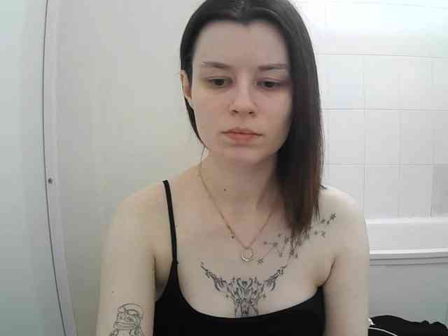 GeorgeDelacruz webcam