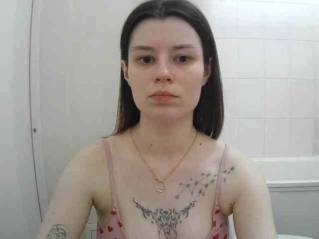 GeorgeDelacruz webcam