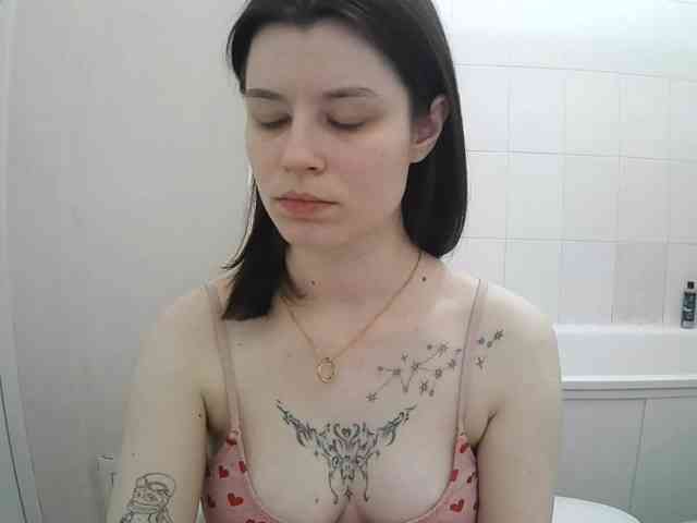 GeorgeDelacruz webcam