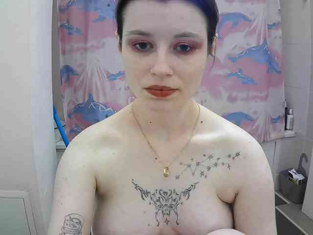 GeorgeDelacruz webcam