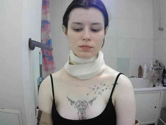 GeorgeDelacruz webcam